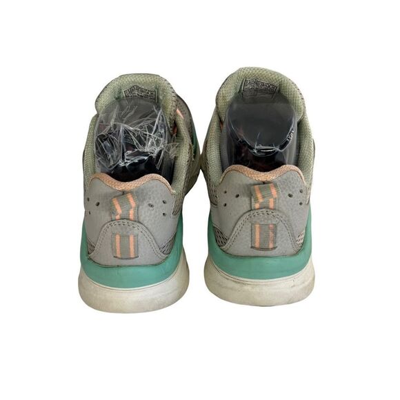 Women’s Skechers d lux sneakers size 7.5 - Picture 4 of 6